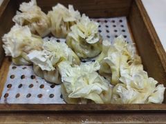 -老爷庙风味美食府(魏都大道店)