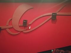 放映厅-中影国际影城(印力中心CINITY店)