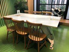 -咪咕咖啡(北京西单店)