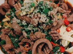 -大鹏饭店·金陵家宴(奥体中心店)