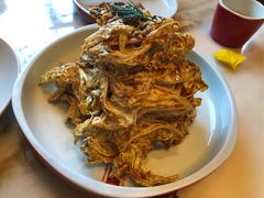 乾隆白菜-京华烟云·北京烤鸭(领展购物广场·中关村店)