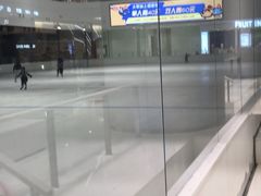 -TheRink大零溜冰场(IFS国金中心店)