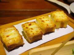 一口闷芝士南瓜-大牌大·传统杭帮菜(湖滨店)