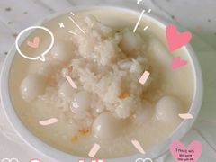 -满记甜品(正方京城店)