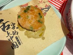 -阿财老铺·老蚌埠龙虾城(华夏总店)