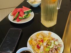 -青岛小羔羊火锅(李村公园店)
