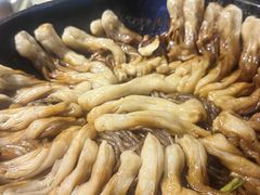 -华盛园卷子王农家菜水库鱼