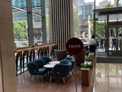 -COSTA COFFEE(静安嘉里中心店)