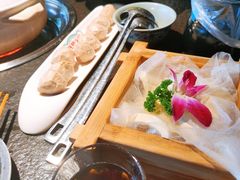 -旺晖本帮骨头煲·深夜火锅(梅园路店)