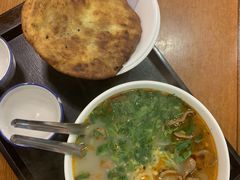 -顺华粉馆(桃园南路店)