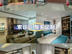 -索菲亚全屋定制衣柜橱柜家具(通州运乔居然之家店)