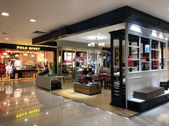 -友谊新天地广场(金街店)