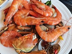 -漳州皇冠假日酒店·原素全日制餐厅