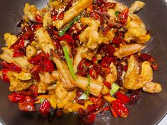 -天成·川菜家宴(海港城店)