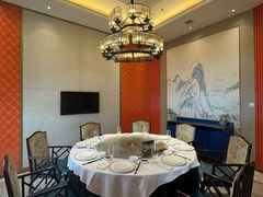 -南堂馆·新川菜(天府三街店)