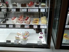 -PARIS BAGUETTE巴黎贝甜(周浦万达店)