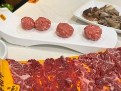 -潮发潮汕牛肉店(永庆坊店)