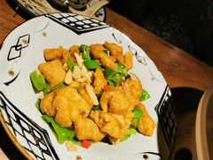 -东方红·湖南菜(金屿店)