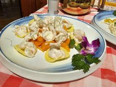 -龙桥私厨·姜花菊花过桥鱼·顺德菜(容桂店)