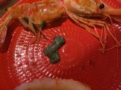 -京料理·日料自助·铁板燒(复悦城店)