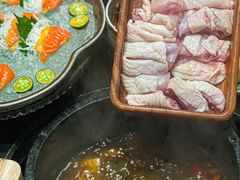 -蘑界·野生菌火锅(深业上城店)