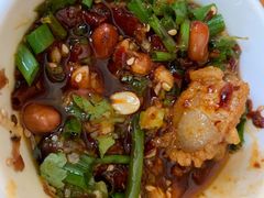 -四姐荤豆花(宝圣大道店)