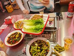 -遇西祠·海鲜烧烤(总店)