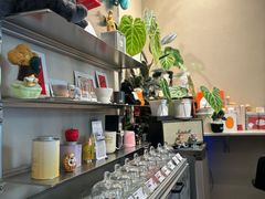 -Dogi&kiki Coffee(中心商务大厦店)
