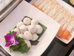 福州鱼丸-海皇世家海鲜火锅(瑞安店)