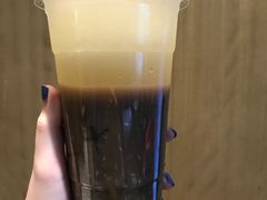 绿豆刨冰-陈记栗子(长宁路店)