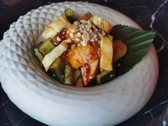 -FLAIR顶层餐厅酒吧(浦东丽思卡尔顿酒店)