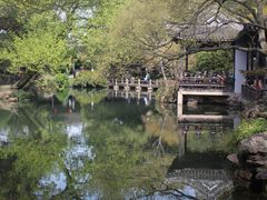 -惠山古镇·寄畅园