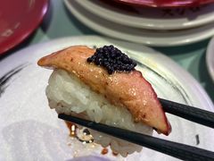 -寿司郎(皇庭广场店)