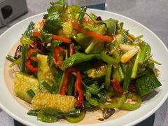 -钱锋炭缸烧烤(南湖大路总店)