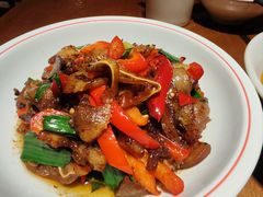 -金味老饭铺(晚报店)