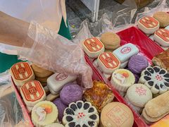 -北京稻香村(第三店)