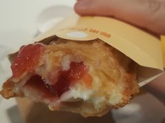 -麦当劳(启迪香山店)