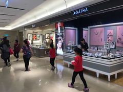 -升恒昌免税商店(台北松山机场店)