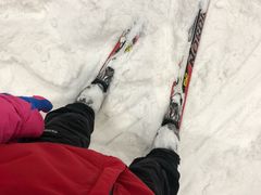 -绍兴启迪乔波冰雪世界