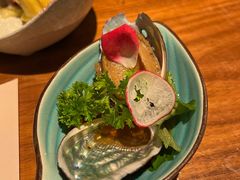 -Mr·Fish鱼鲜生海鲜放题(银泰in99店)