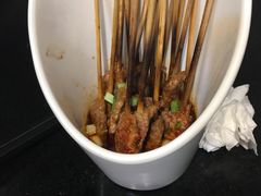 -晓鲜熊猫烤鱼烤吧(西三旗百汇北门店)