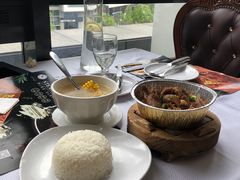 -威尼斯西餐厅(东区店)