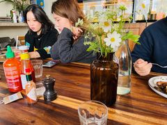 -RAC BAR(安福路店)