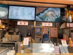 -运栋天马牛肉饼(林科大店)