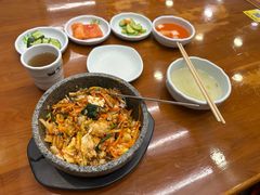 -全州拌饭馆(断桥店)