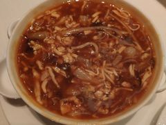 -天龙轩(香港丽思卡尔顿酒店)