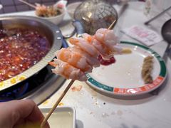 -李姑婆鲜切牛肉火锅自助(凤城二路店)