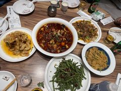 -九转小磨·非遗东北菜(群力店)