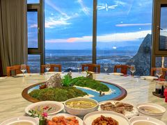 -天然居·漳港海鲜·海景餐厅(南澳总店)