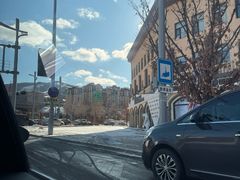 -翠云山银河滑雪场